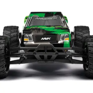 Maverick Rc Phantom Xt 1:10 RTR Truggy