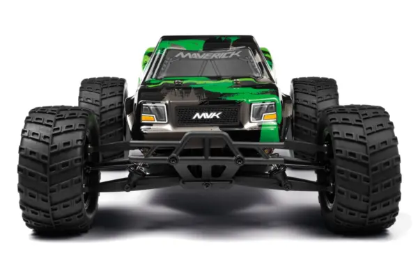 Maverick Rc Phantom Xt 1:10 RTR Truggy