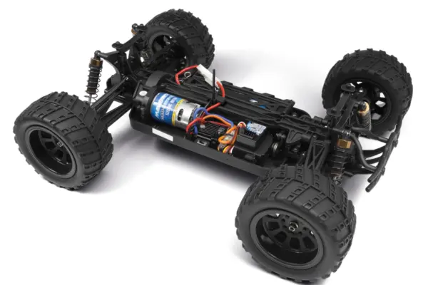 Maverick Rc Phantom Xt 1:10 RTR Truggy