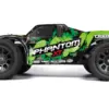 Maverick Rc Phantom Xt 1:10 RTR Truggy - Image 4