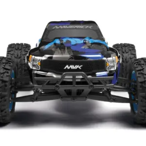 Maverick Rc Phantom Mt 1:10 RTR Monster Truck