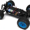 Maverick Rc Phantom Mt 1:10 RTR Monster Truck - Image 3