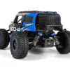 Maverick Rc Maverick Doha 1/20 4wd Electric Truck - Blue - Image 2