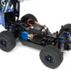 Maverick Rc Maverick Doha 1/20 4wd Electric Truck - Blue - Image 3