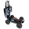 Maverick Rc Maverick Doha 1/20 4wd Electric Truck - Blue - Image 4