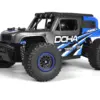 Maverick Rc Maverick Doha 1/20 4wd Electric Truck - Blue - Image 6