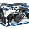 Maverick Rc Maverick Doha 1/20 4wd Electric Truck - Blue - Image 7