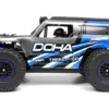 Maverick Rc Maverick Doha 1/20 4wd Electric Truck - Blue - Image 8