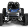 Maverick Rc Maverick Doha 1/20 4wd Electric Truck - Blue - Image 9