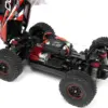Maverick Rc Maverick Doha 1/20 4wd Electric Truck - Red - Image 3