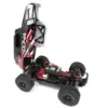 Maverick Rc Maverick Doha 1/20 4wd Electric Truck - Red - Image 4