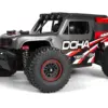 Maverick Rc Maverick Doha 1/20 4wd Electric Truck - Red - Image 6