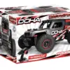 Maverick Rc Maverick Doha 1/20 4wd Electric Truck - Red - Image 7