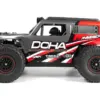 Maverick Rc Maverick Doha 1/20 4wd Electric Truck - Red - Image 8