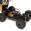 Maverick Rc Maverick Doha 1/20 4wd Electric Truck - Orange - Image 3