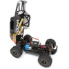 Maverick Rc Maverick Doha 1/20 4wd Electric Truck - Orange - Image 4