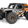 Maverick Rc Maverick Doha 1/20 4wd Electric Truck - Orange - Image 6