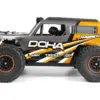 Maverick Rc Maverick Doha 1/20 4wd Electric Truck - Orange - Image 8