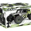 Maverick Rc Maverick Doha 1/20 4wd Electric Truck - Green - Image 4