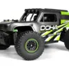 Maverick Rc Maverick Doha 1/20 4wd Electric Truck - Green - Image 6