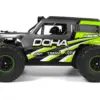 Maverick Rc Maverick Doha 1/20 4wd Electric Truck - Green - Image 7