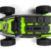 Maverick Rc Maverick Doha 1/20 4wd Electric Truck - Green - Image 9