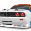 Hpi Racing Sport 3 BMW M3 E30 Warsteiner - Image 3