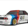Hpi Racing Sport 3 BMW M3 E30 Warsteiner - Image 5