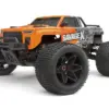 Hpi Racing Savage X Flux V2 Gt-6 - Image 5