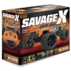 Hpi Racing Savage X Flux V2 Gt-6 - Image 6