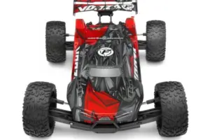 Hpi Racing Vorza Truggy Flux – RC Car