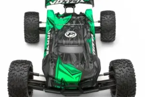 Hpi Racing Vorza S Truggy Flux – RC Car