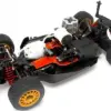 Hpi Racing Wr8 3.0 2001 WRC Subaru Impreza - Image 2