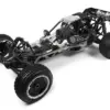 Hpi Racing Baja 5b Gas SBK Kit (No Engine) - Image 4