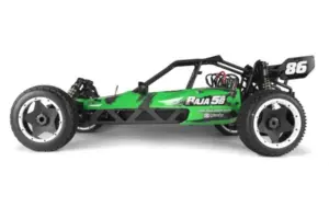 Hpi Racing Baja 5b Flux SBK Kit – RC Car