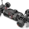 Hpi Racing Sport 3 Flux Ford Mustang Mach-E 1400 - Image 2