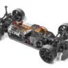 Hpi Racing Sport 3 Drift BMW E30 Driftworks - Image 2