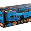 Hpi Racing Sport 3 Drift BMW E30 Driftworks - Image 3