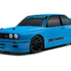 Hpi Racing Sport 3 Drift BMW E30 Driftworks - Image 4