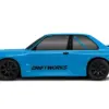 Hpi Racing Sport 3 Drift BMW E30 Driftworks - Image 5