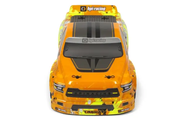 Hpi Racing Sport 3 Venom 2