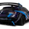Hpi Racing Sport 3 Ford Mustang Mach-E 1400 Blue - Image 2