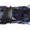 Hpi Racing Sport 3 Ford Mustang Mach-E 1400 Blue - Image 3