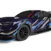 Hpi Racing Sport 3 Ford Mustang Mach-E 1400 Blue - Image 5