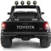 Hpi Racing Venture18 Toyota Hilux Sr5 - Black - Image 3