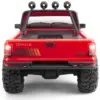 Hpi Racing Venture18 Toyota Hilux Sr5 - Red - Image 2