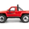 Hpi Racing Venture18 Toyota Hilux Sr5 - Red - Image 5