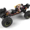 Hpi Racing Venture18 U4 Ford Bronco 4400 - VGJR - Image 3