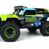 Hpi Racing Venture18 U4 Ford Bronco 4400 - VGJR - Image 4