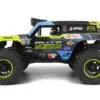 Hpi Racing Venture18 U4 Ford Bronco 4400 - VGJR - Image 5